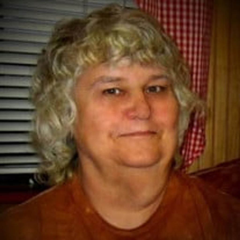Patricia Sue Worley