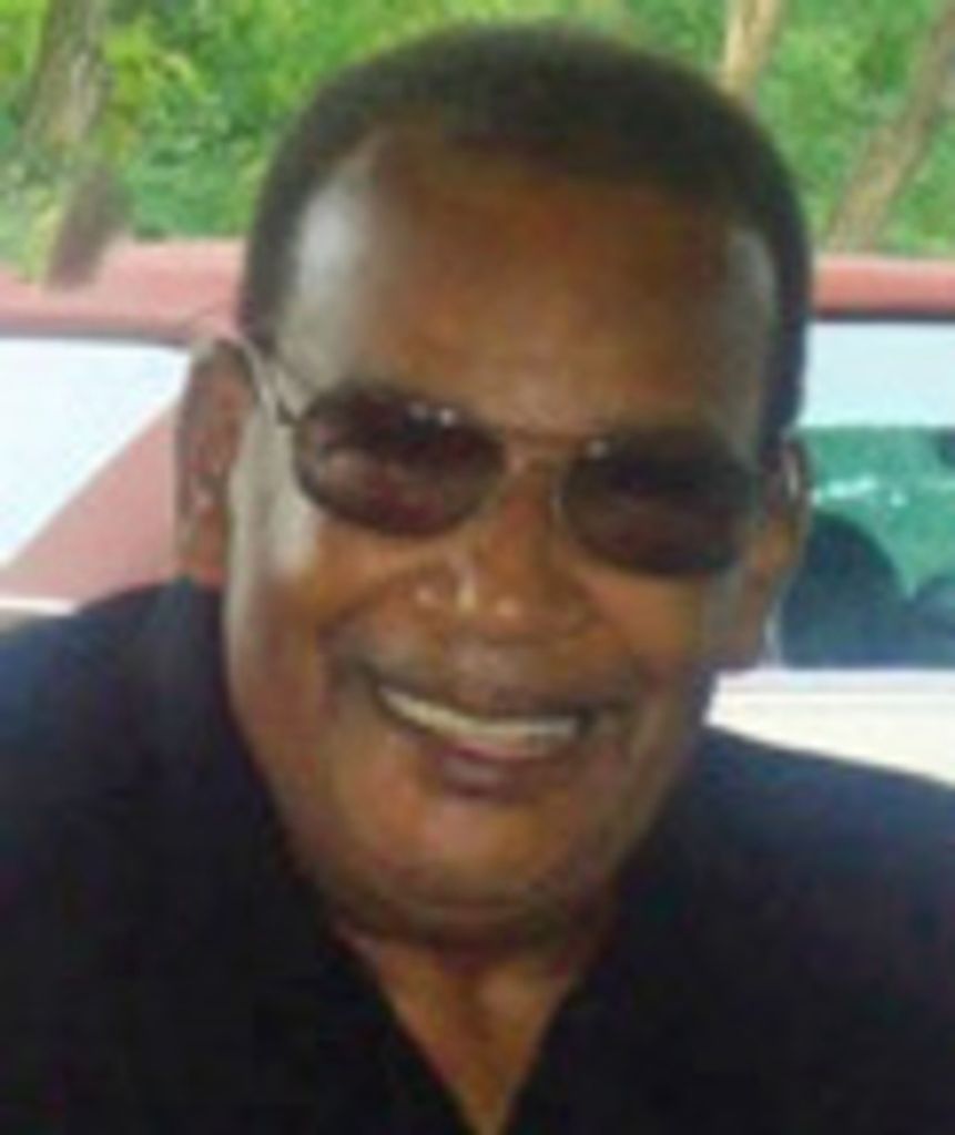 Webster David Washington, Jr.