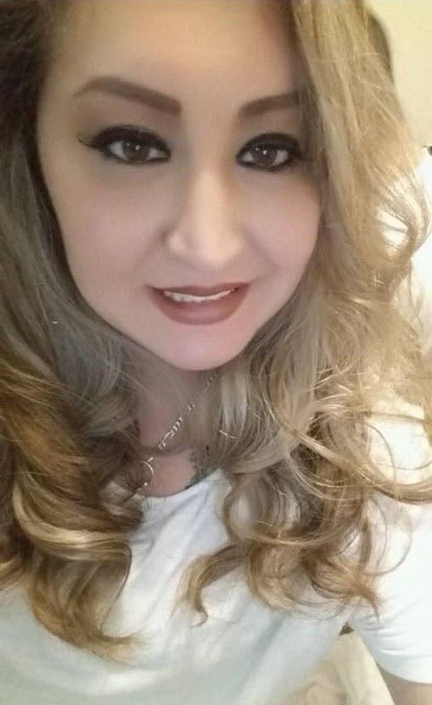 Elizabeth "Liza" Olguin Vasquez