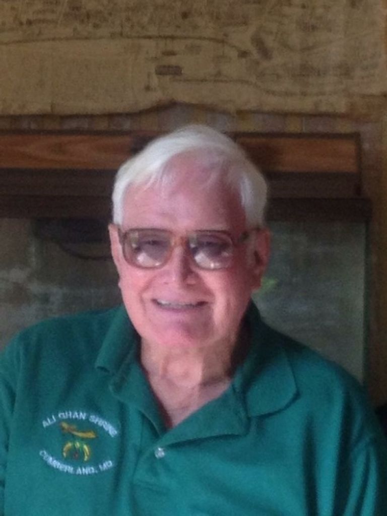 Francis Elliott