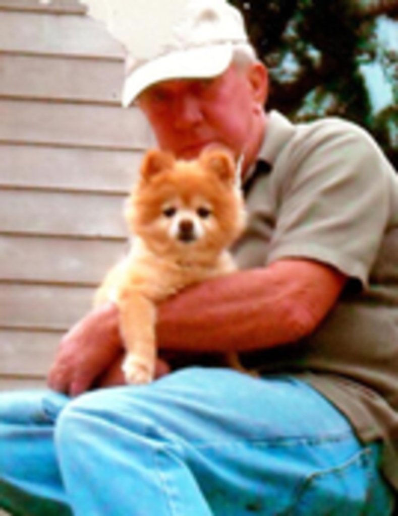 Benjamin "Bennie" Pierce Justice Profile Photo
