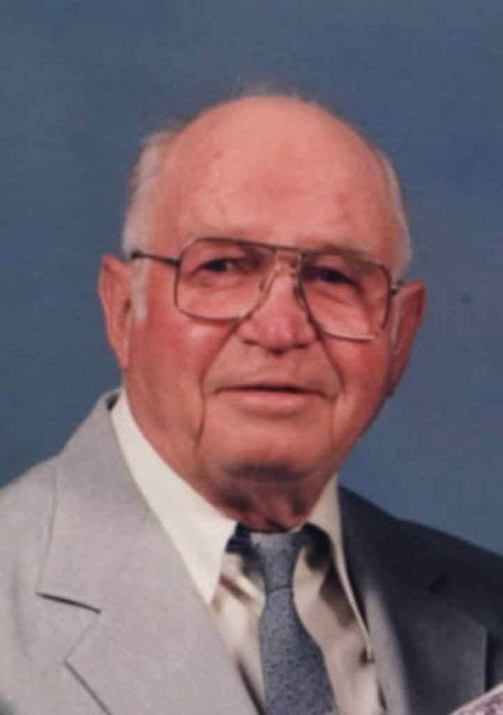 Robert G. Baker