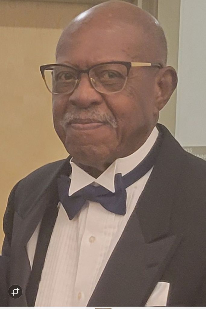 Toye Leonard Robinson