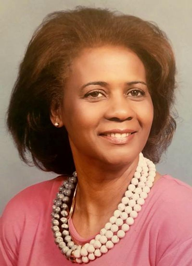 Mary Ruth White