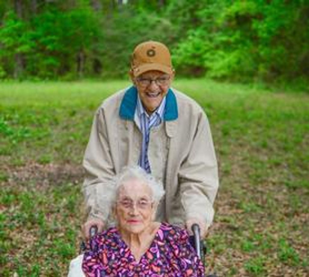 Harold Joseph Langley