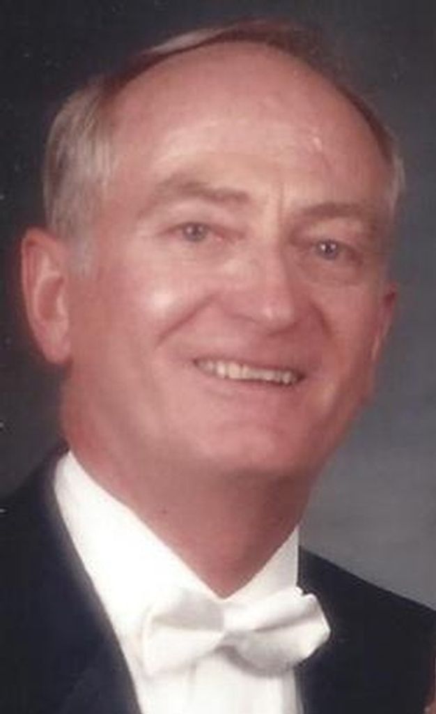Michael T. Dunham