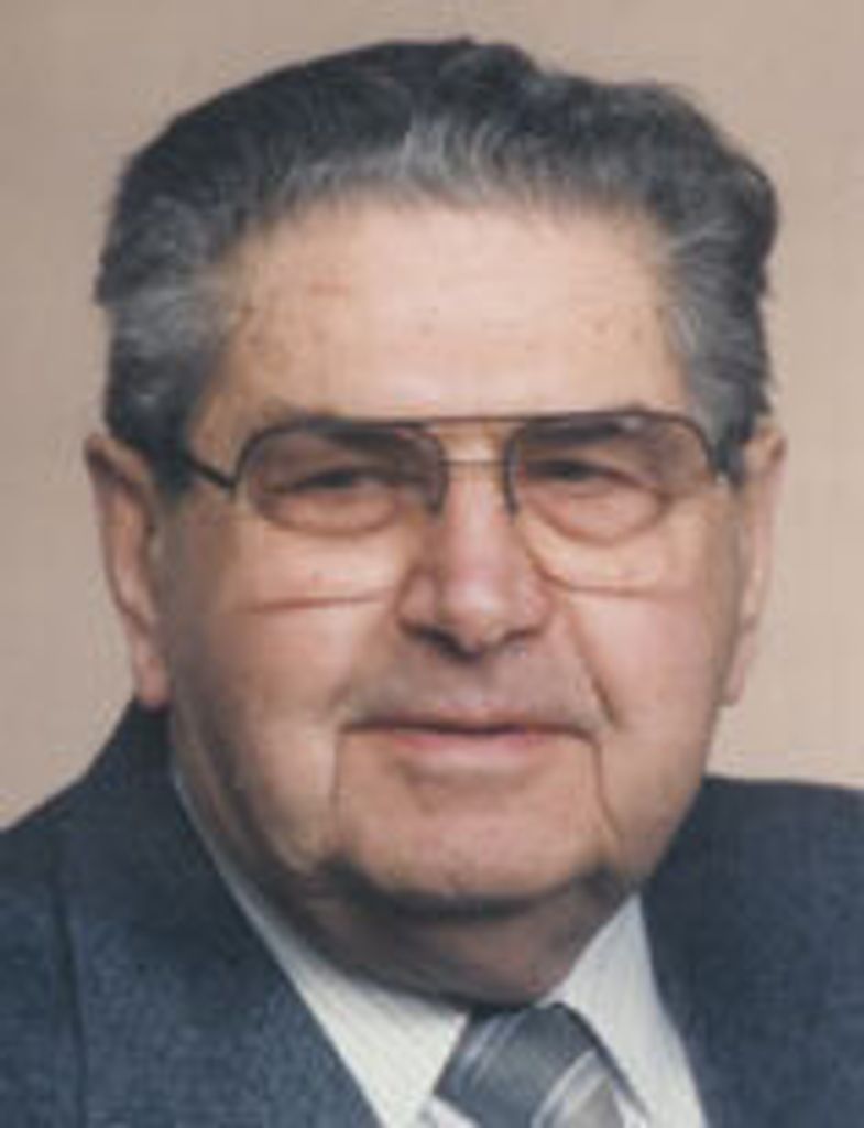 Gates A. Hudson