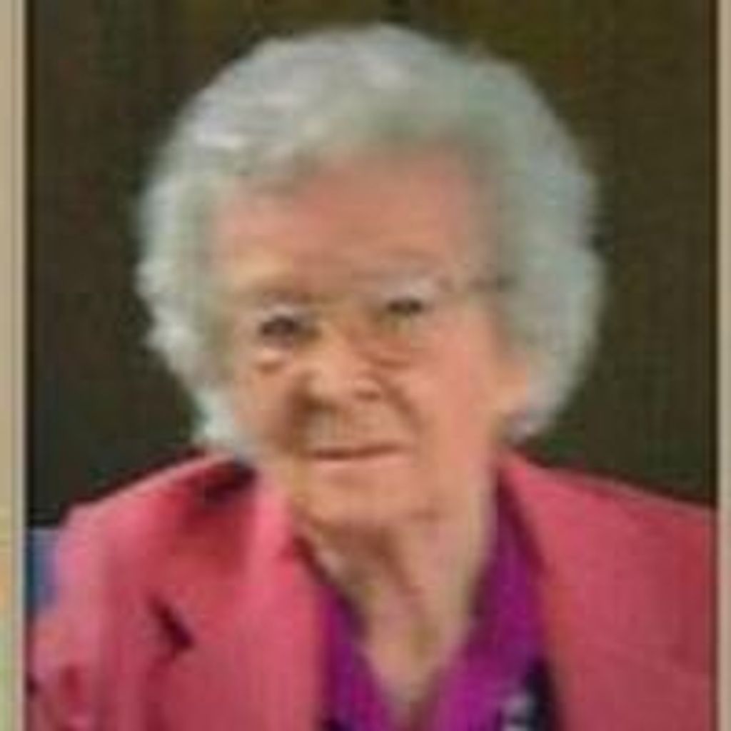 Olive P. Engle