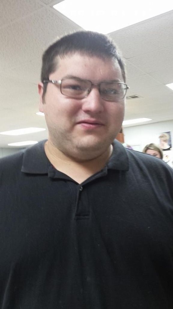 Jeremy Lee Bigbie Profile Photo