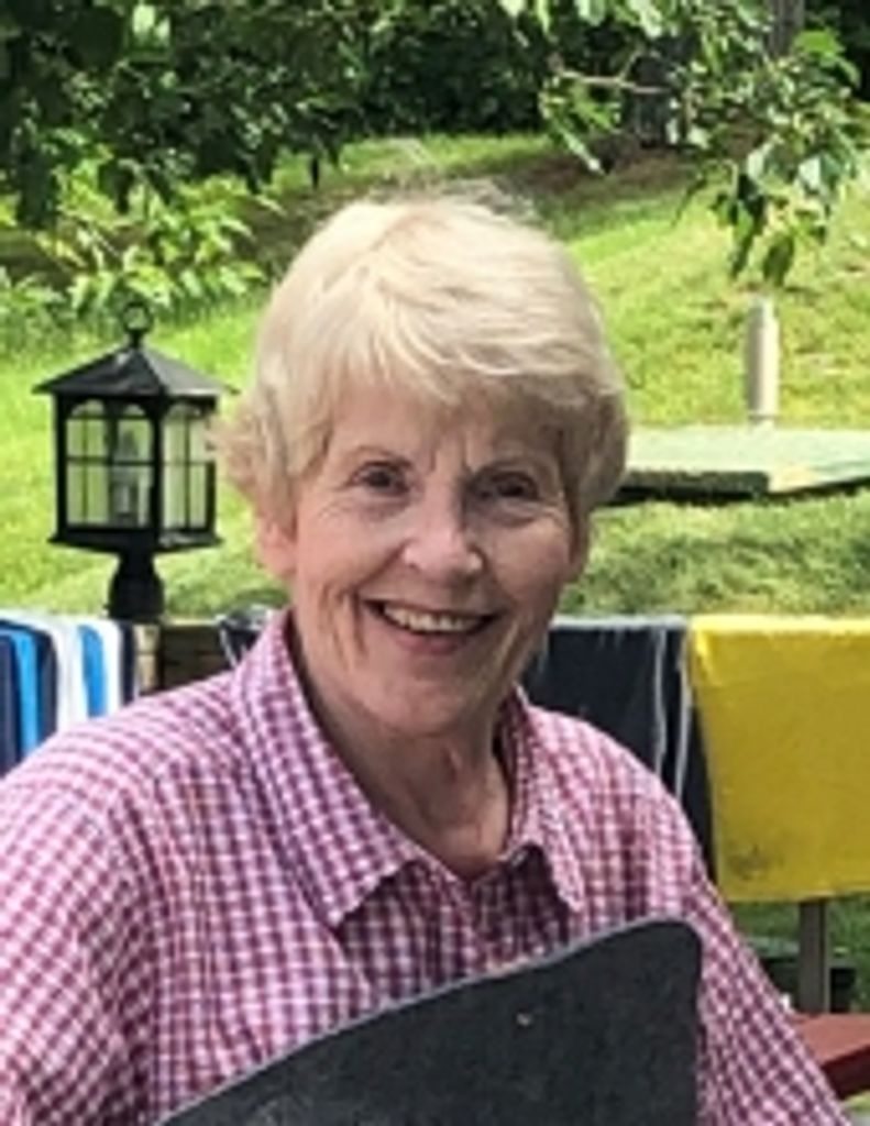Florence C. Marzella