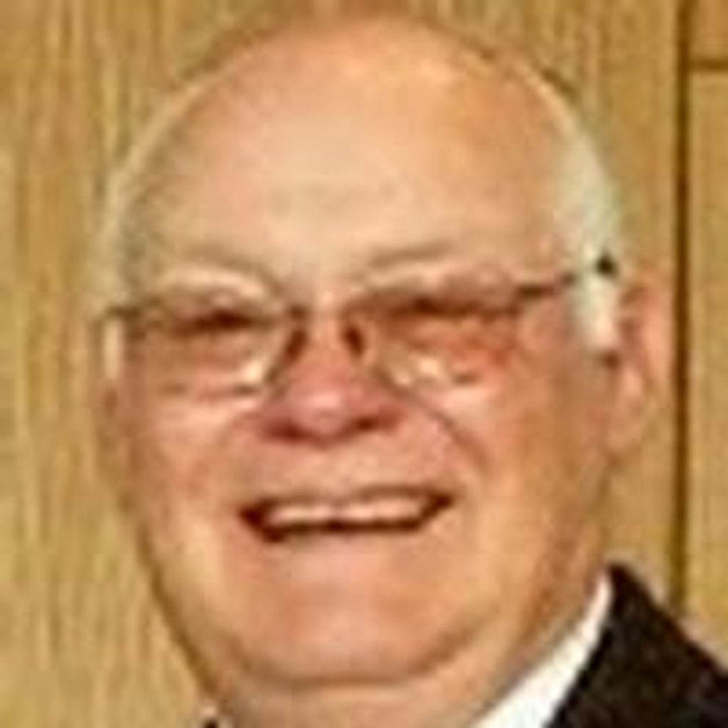 Keith Laverne Vaux Profile Photo