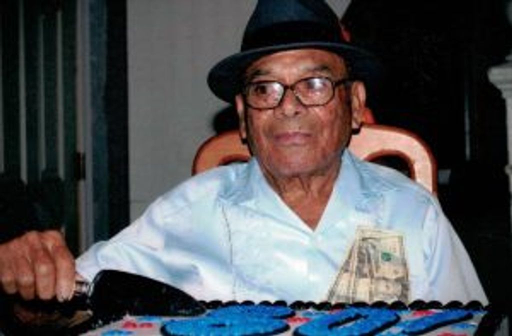 Porfirio Cerda