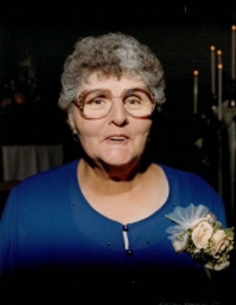 Rosemary Kinman