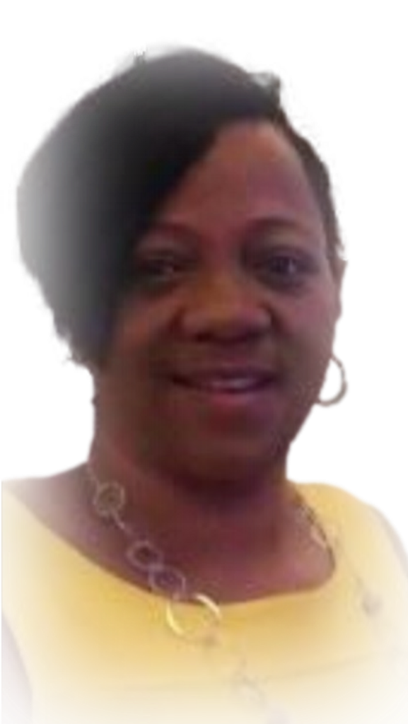 Tamisha Rochelle Fewell