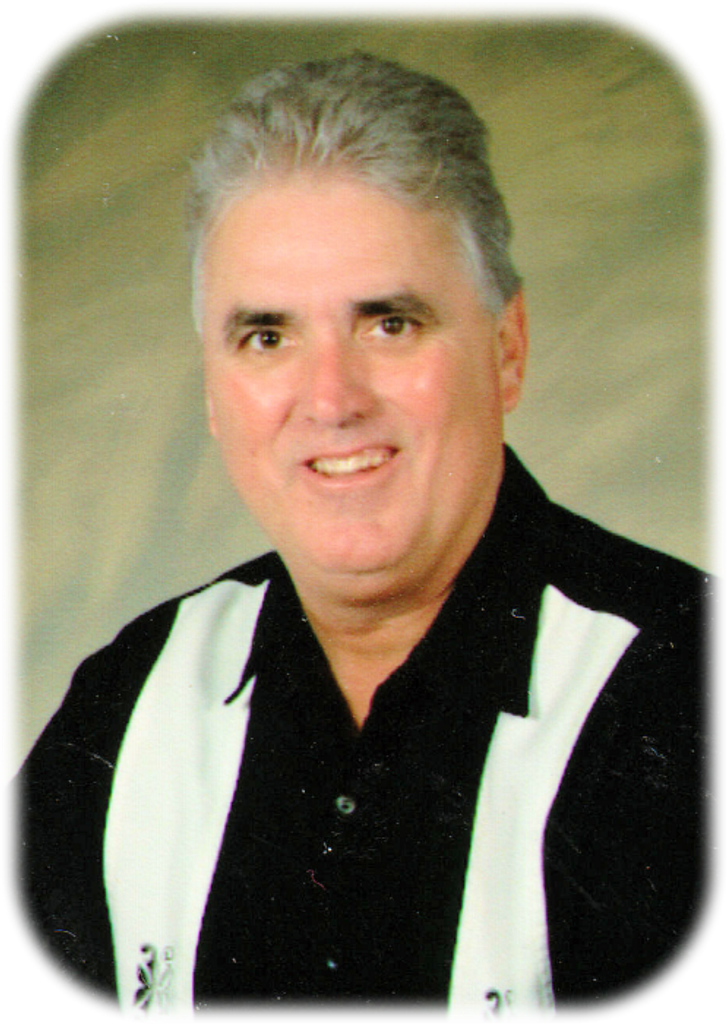 Roy "Rick" Cohea, Jr.