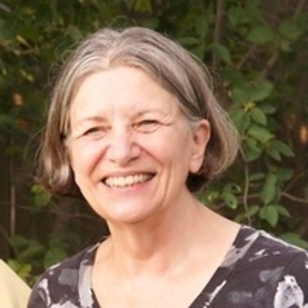 Mary  Jane Wheaton Profile Photo