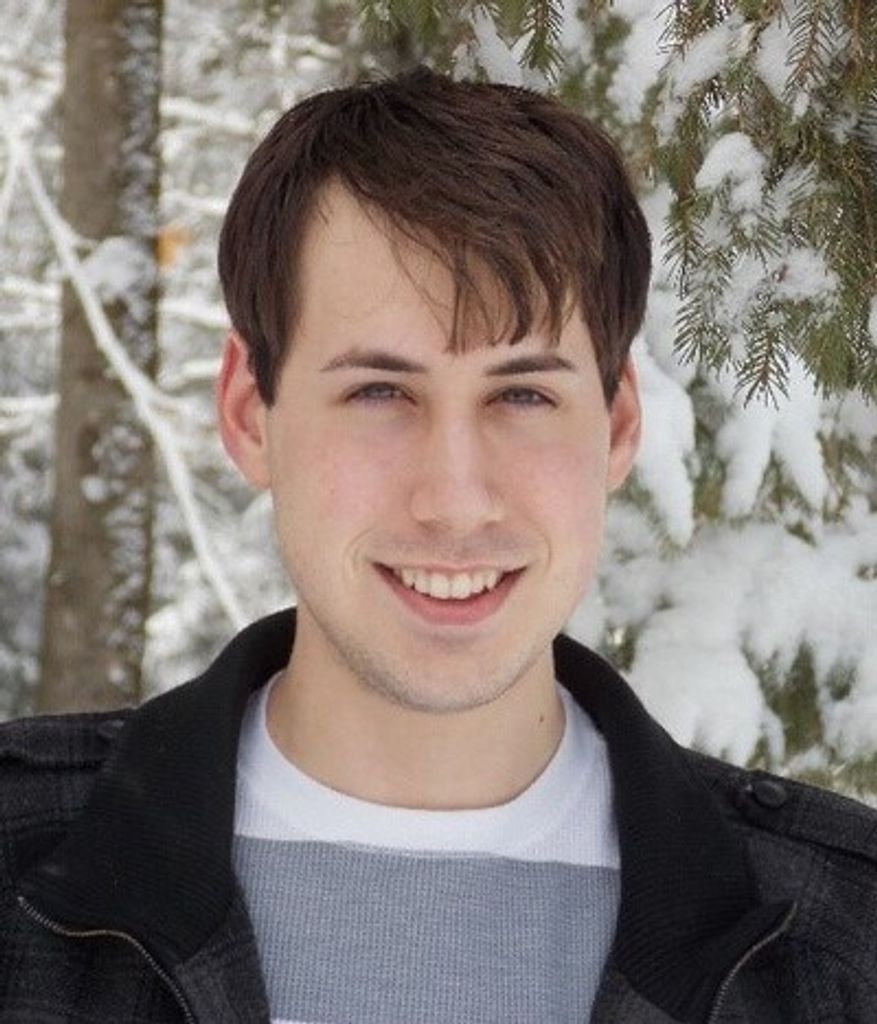 Theodore "Ted" Pazdra Profile Photo