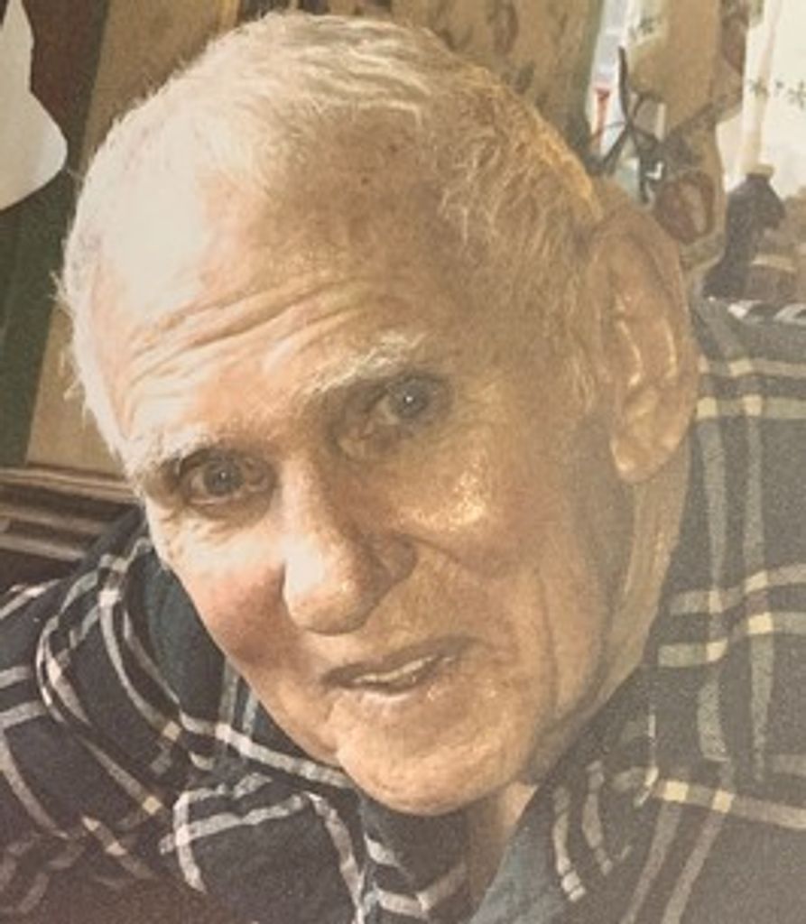 Clyde W. "Peanut" Rose
