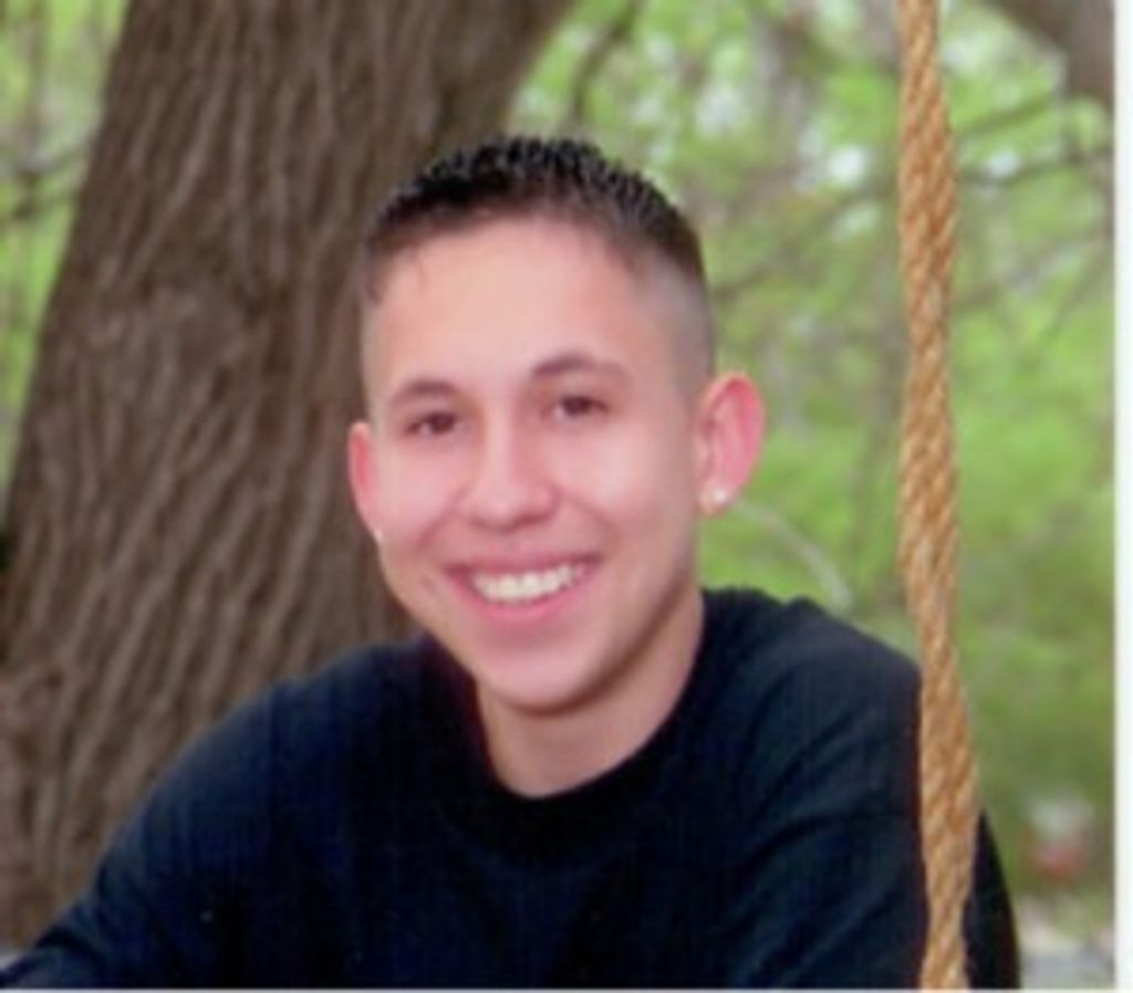 Joey Vasquez