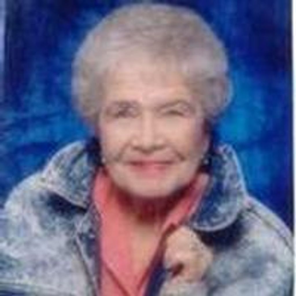 Velda Carrie Meyerhoffer
