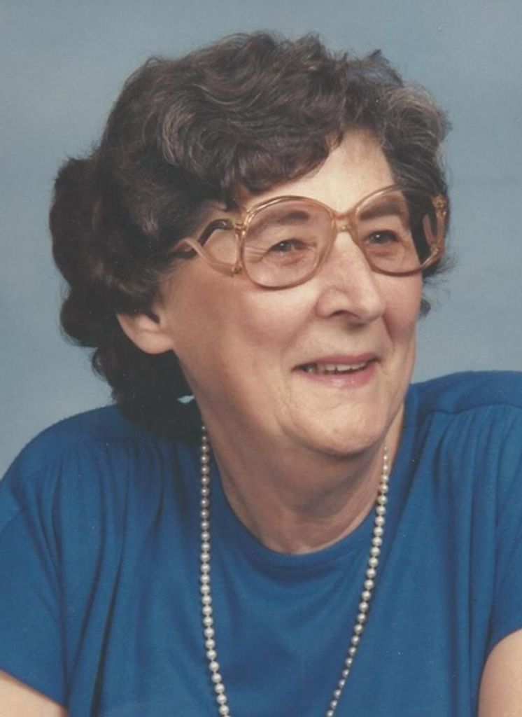 Hildegard M. "Sue" Cerveny Profile Photo