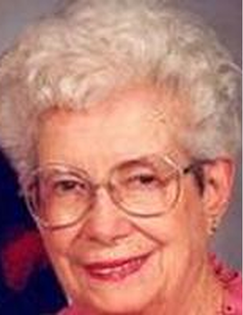 Melvina  F. Gies