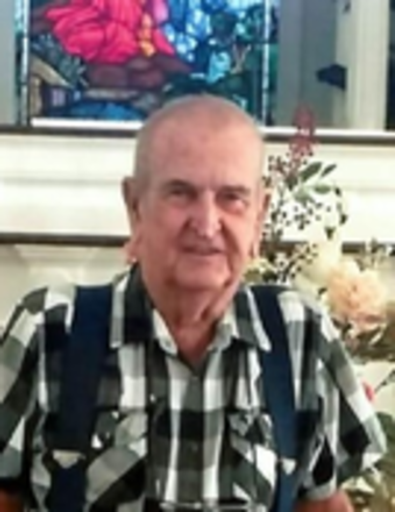 William Edward Harrison Profile Photo