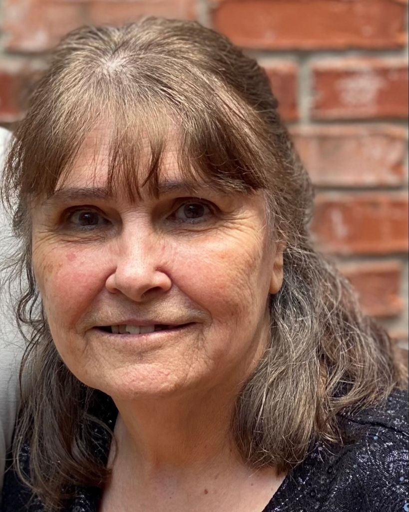 Judie Ann Hicks