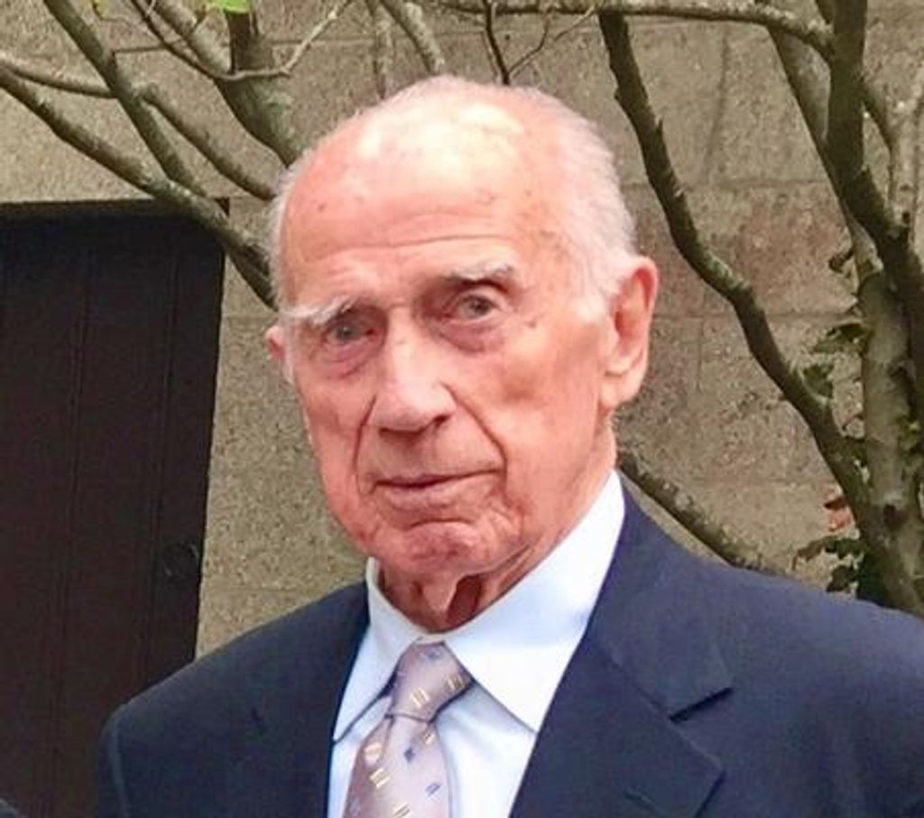 Reginald H. Ward Profile Photo