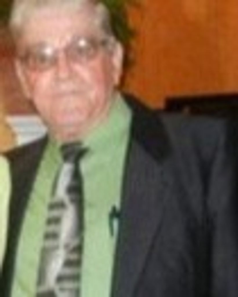 James E Sanders Profile Photo
