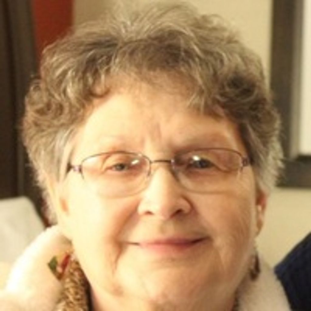Joan Lucille (Smith) Jacks