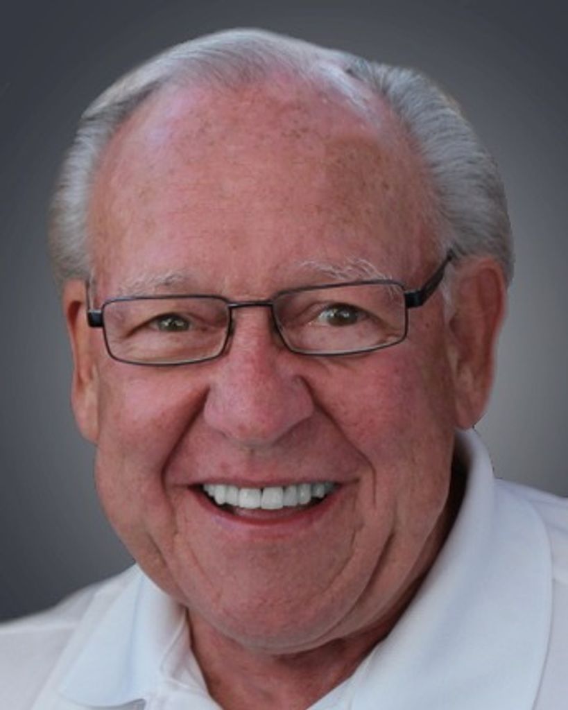 John Hall Profile Photo