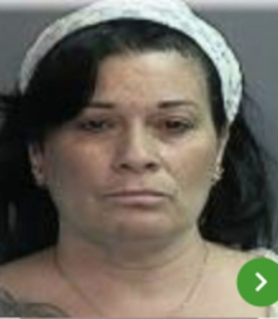 Ana Maria Garcia Profile Photo