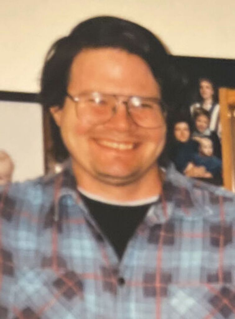 Russell Dean Mcvicker Profile Photo