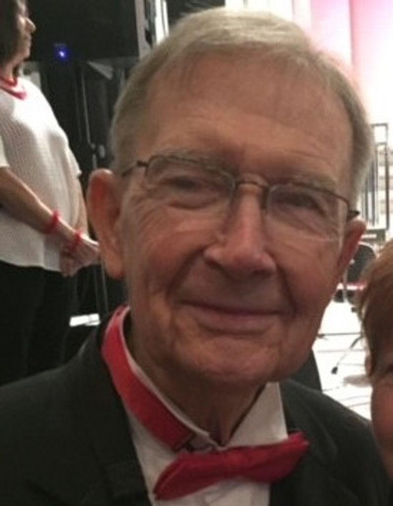 Joseph Paul Miller Profile Photo