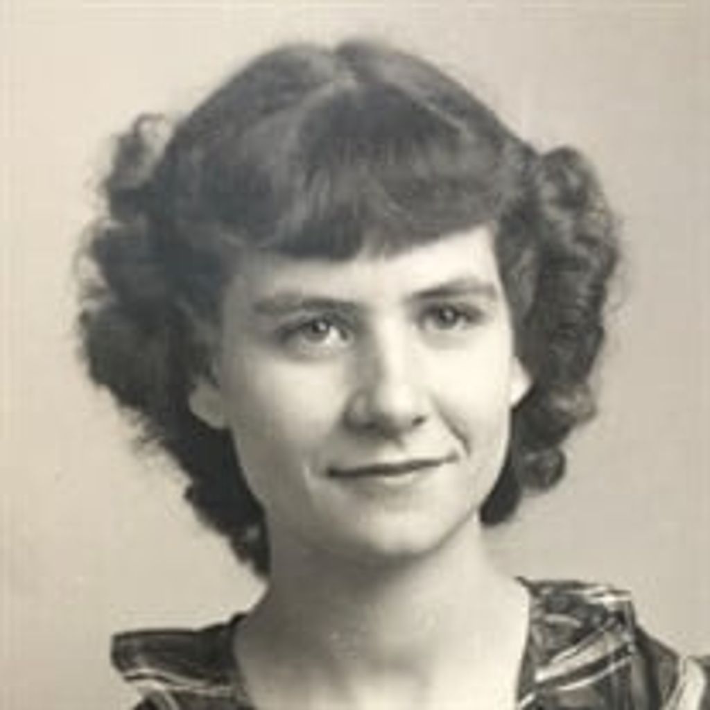 Georgia Ann Blaylock