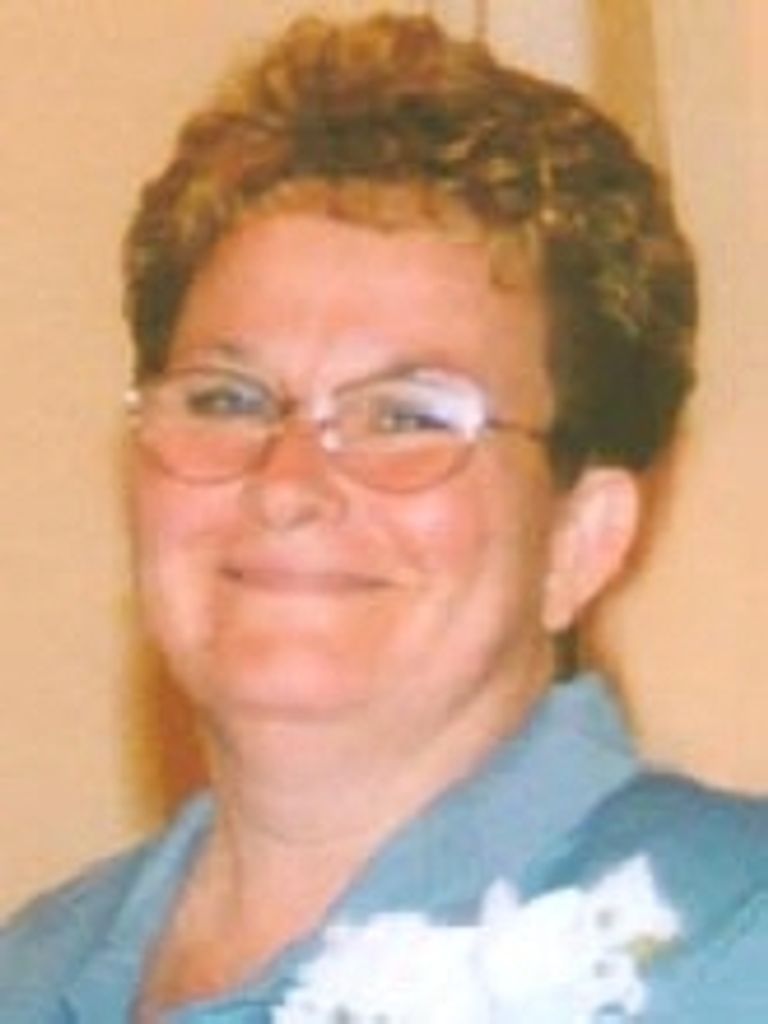 Diana  L. Johnson