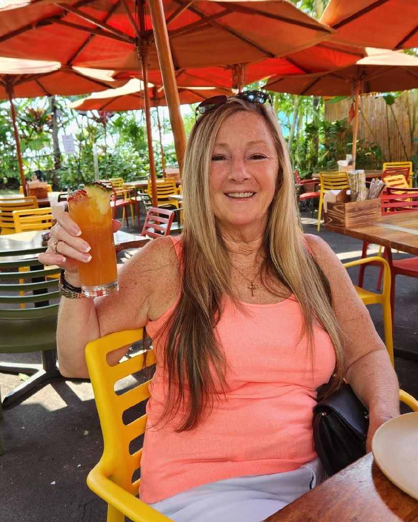 Terry Lynn Stamper Profile Photo