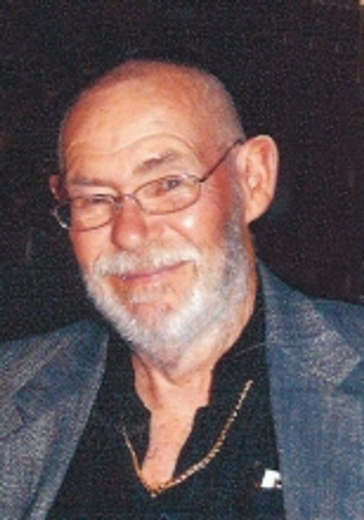 Lloyd Melvin Cresse Ii