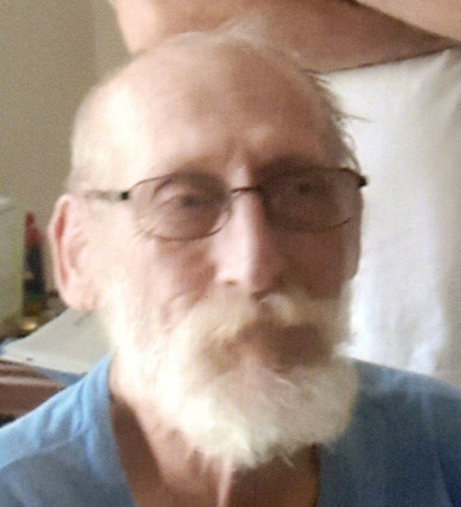 Robert P. Strong Profile Photo