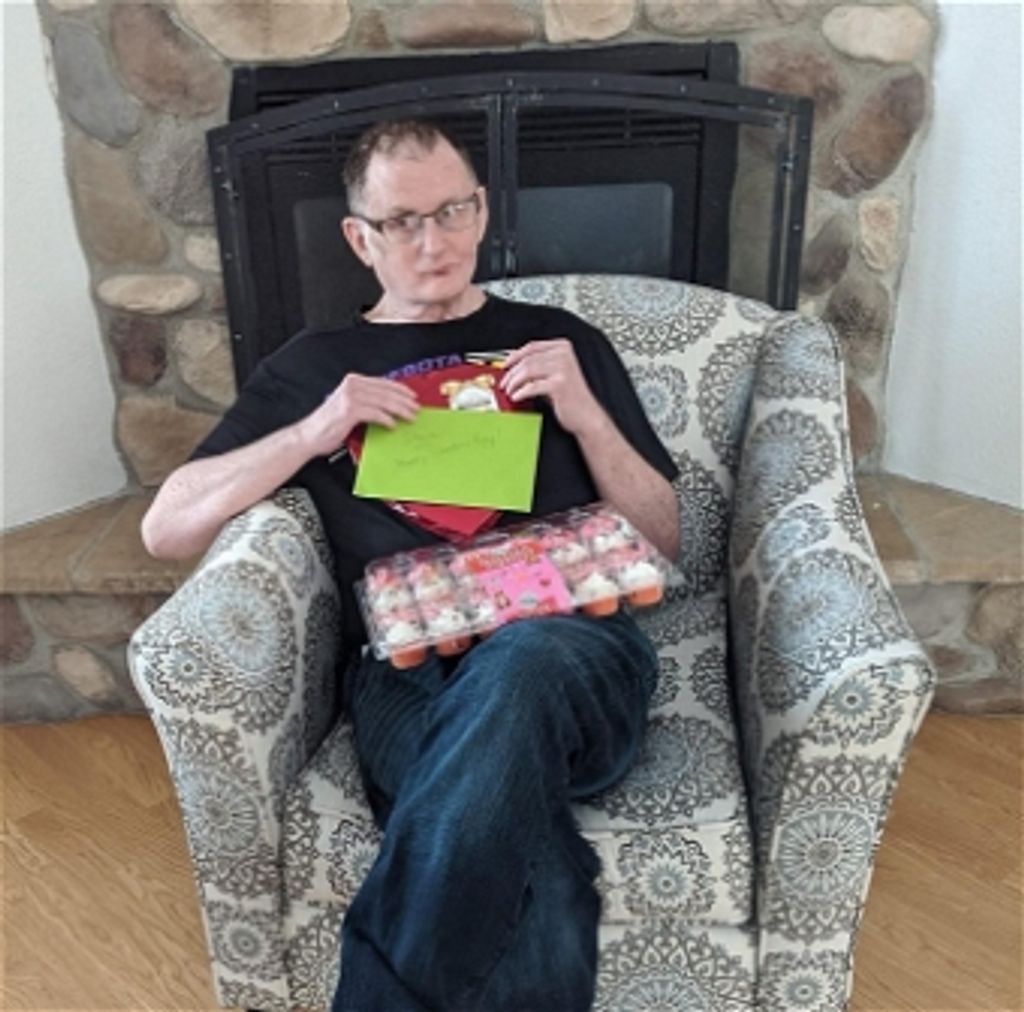 Steven A Winseth Profile Photo