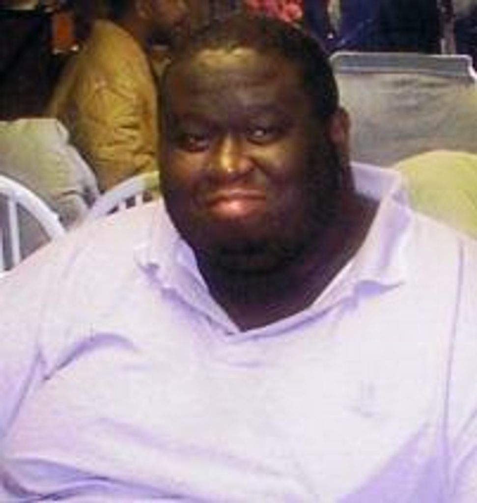 Corey Ferguson