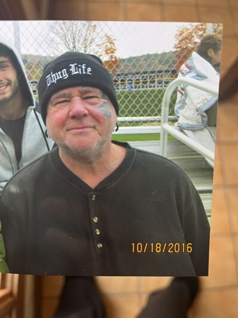 John Scott Mcdougall