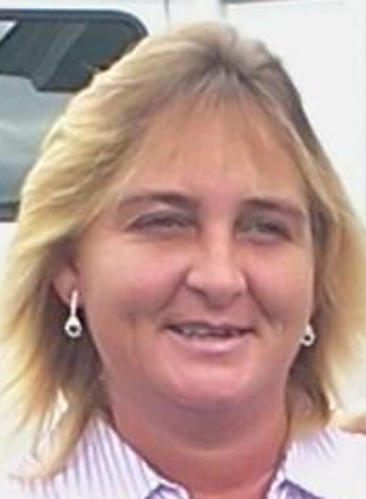 Cathy Daugherty Toliver