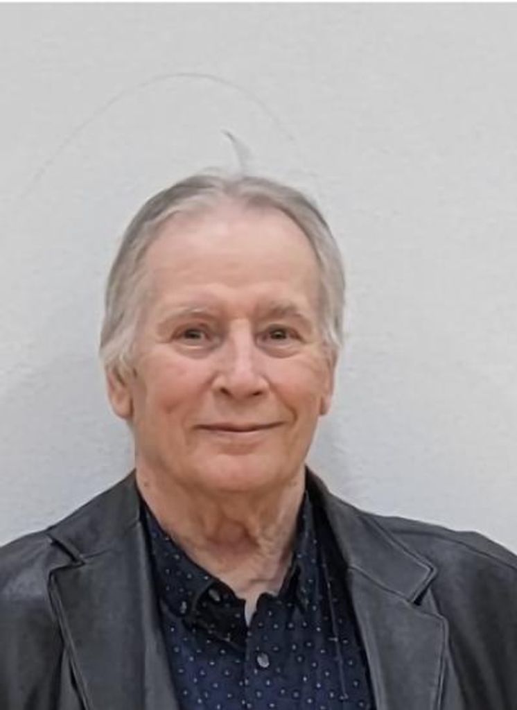 Jerry Marshall Dull Profile Photo