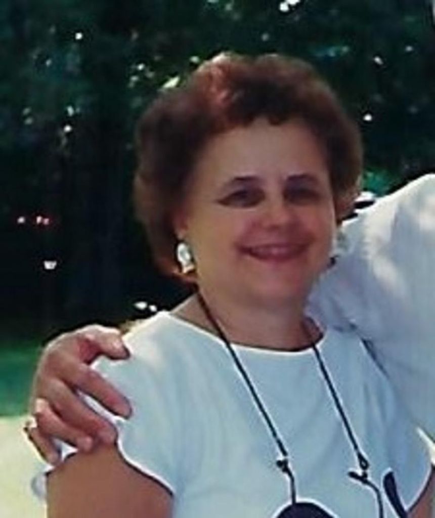 Monica Niznansky Profile Photo