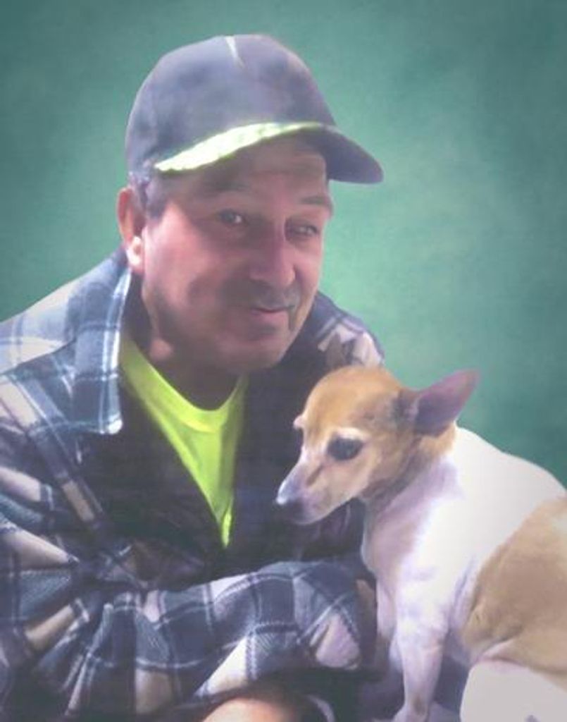 William David Mizelle Profile Photo