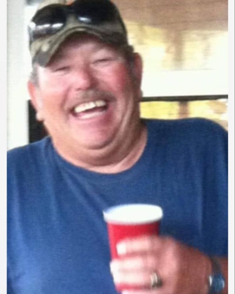 Wayne Bramley Profile Photo