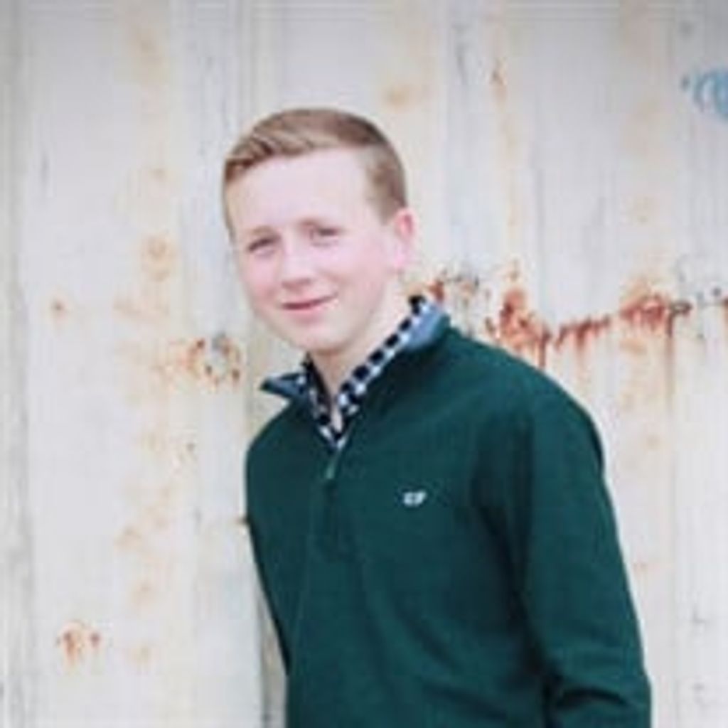 Cole Scott Bridges