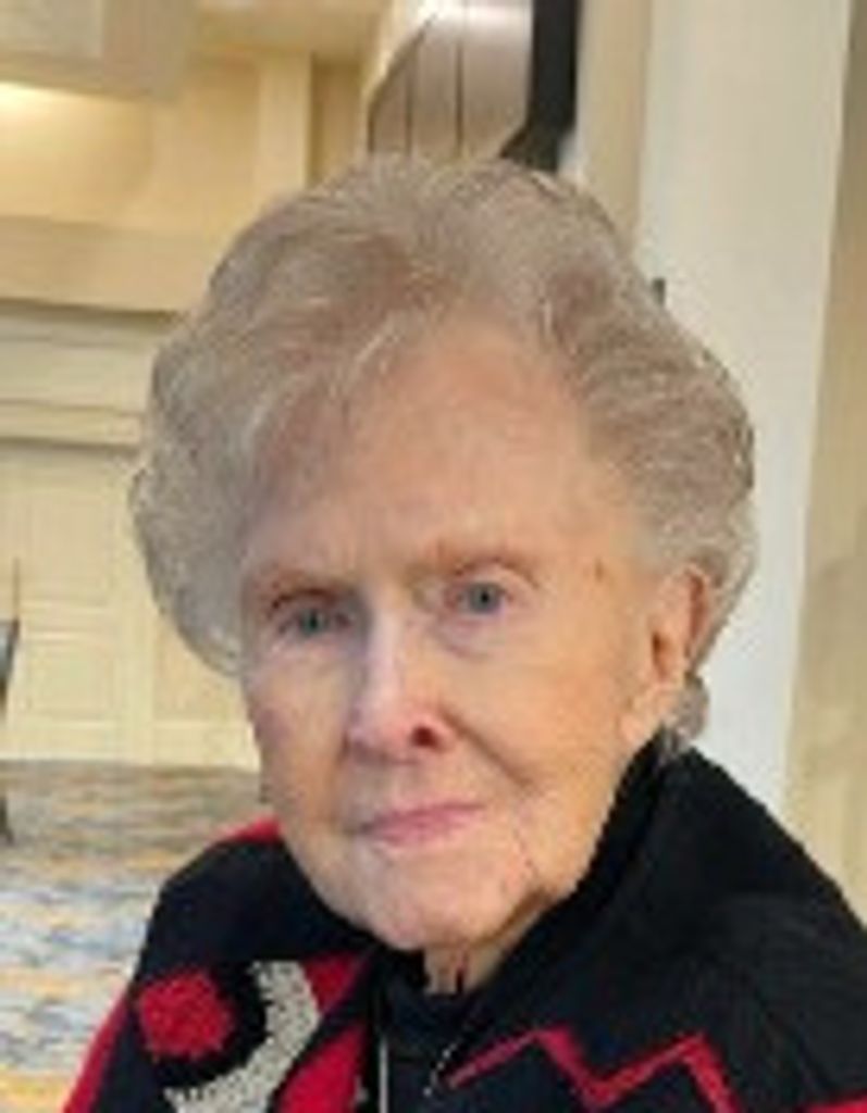Eleanor Klimaszewski